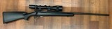 Borden Rifles Grand Slam 300 WSM
Very Nice w/ Optic option - 1 of 10