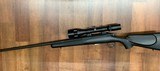 Borden Rifles Grand Slam 300 WSM
Very Nice w/ Optic option - 5 of 10