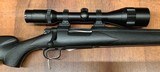 Borden Rifles Grand Slam 300 WSM
Very Nice w/ Optic option - 3 of 10