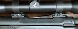 Borden Rifles Grand Slam 300 WSM
Very Nice w/ Optic option - 2 of 10