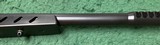 NOSLER M48 BOLT ACTION 6.5 CM PISTOL - 8 of 8