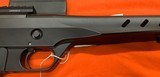 NOSLER M48 BOLT ACTION PISTOL 6.5 CREEDMORE - 2 of 12