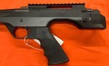 NOSLER M48 BOLT ACTION PISTOL 6.5 CREEDMORE - 8 of 12