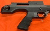 NOSLER M48 BOLT ACTION PISTOL 6.5 CREEDMORE - 9 of 12