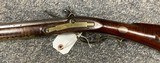 JOHN DERR LONG RIFLE BERKS COUNTY PA - 14 of 15