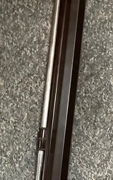 PEDERSOLI SWISS MATCH TARGET RIFLE - 2 of 9