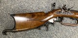 PEDERSOLI SWISS MATCH TARGET RIFLE - 7 of 9