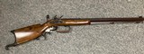 PEDERSOLI SWISS MATCH TARGET RIFLE - 1 of 9