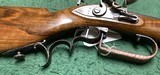 PEDERSOLI SWISS MATCH TARGET RIFLE - 6 of 9