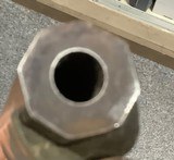 JOHN SHELL LONG RIFLE PERRY DAUPHIN COUNTY - 13 of 13