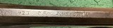 JOHN SHELL LONG RIFLE PERRY DAUPHIN COUNTY - 2 of 13