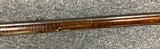 JOS SHAFER LONG RIFLE PENNSYLVANIA UNION COUNTY - 14 of 14