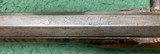 JOS SHAFER LONG RIFLE PENNSYLVANIA UNION COUNTY - 2 of 14