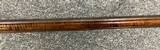 JOS SHAFER LONG RIFLE PENNSYLVANIA UNION COUNTY - 13 of 14