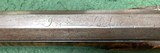 JOS SHAFER LONG RIFLE PENNSYLVANIA UNION COUNTY - 3 of 14