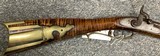 JOS SHAFER LONG RIFLE PENNSYLVANIA UNION COUNTY - 1 of 14
