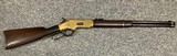 WINCHESTER MODEL 1866 YELLOWBOY CARBINE - 1 of 13
