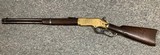 WINCHESTER MODEL 1866 YELLOWBOY CARBINE - 2 of 13