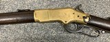 WINCHESTER MODEL 1866 YELLOWBOY CARBINE - 6 of 13