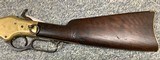 WINCHESTER MODEL 1866 YELLOWBOY CARBINE - 13 of 13