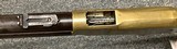 WINCHESTER MODEL 1866 YELLOWBOY CARBINE - 4 of 13