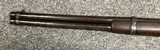WINCHESTER MODEL 1866 YELLOWBOY CARBINE - 12 of 13