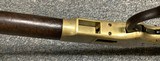 WINCHESTER MODEL 1866 YELLOWBOY CARBINE - 10 of 13