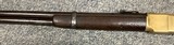 WINCHESTER MODEL 1866 YELLOWBOY CARBINE - 11 of 13