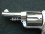 Rare James Reid New Model Knuckle Duster Revolver - 7 of 12