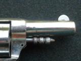 Rare James Reid New Model Knuckle Duster Revolver - 4 of 12