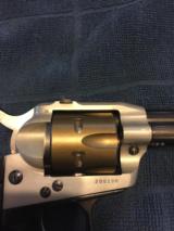 Ruger Tri Color Single six 1956- 10 of 11