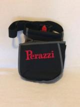 Perazzi Range Bag, Soft Gun Case & Shell Pouch - 2 of 3