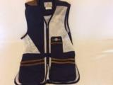 Castellani Competition Shooters Vest - 1 of 2