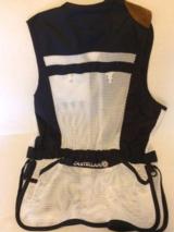 Castellani Competition Shooters Vest - 2 of 2