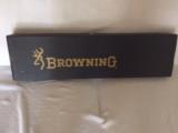 Browning Medallion BPS 20 Gauge
- 6 of 7