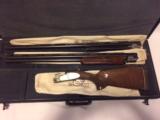 Beretta 682 Combo Set- 3 of 14