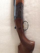 Beretta 682 Combo Set- 7 of 14