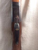 Beretta 682 Combo Set- 4 of 14