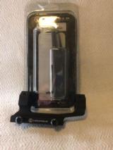 Leupold Tactical Optics Mark Scope Mount - 2 of 3