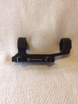 Leupold Tactical Optics Mark Scope Mount - 1 of 3