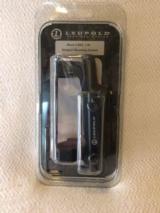 Leupold Tactical Optics Mark Scope Mount - 3 of 3