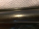 ABERCROMBIE FITCH ZOLI RIZZINI 12 GAUGE - 3 of 11