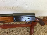 BROWNING
BELGIUM
A5
( COLLECTOR
QUALITY
) - 1 of 10