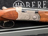 Beretta 687 Silver Pigeon III - 10 of 15