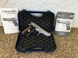 Beretta FS 92 Inox - 2 of 3