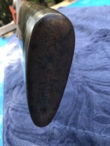 CHURCHILL (ITALIAN SKEET) 12 GA. - 5 of 6