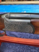 CHURCHILL (ITALIAN SKEET) 12 GA. - 3 of 6