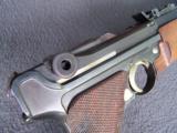 S/42 Luger Carbine - 6 of 16