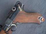 S/42 Luger Carbine - 16 of 16