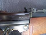 S/42 Luger Carbine - 7 of 16